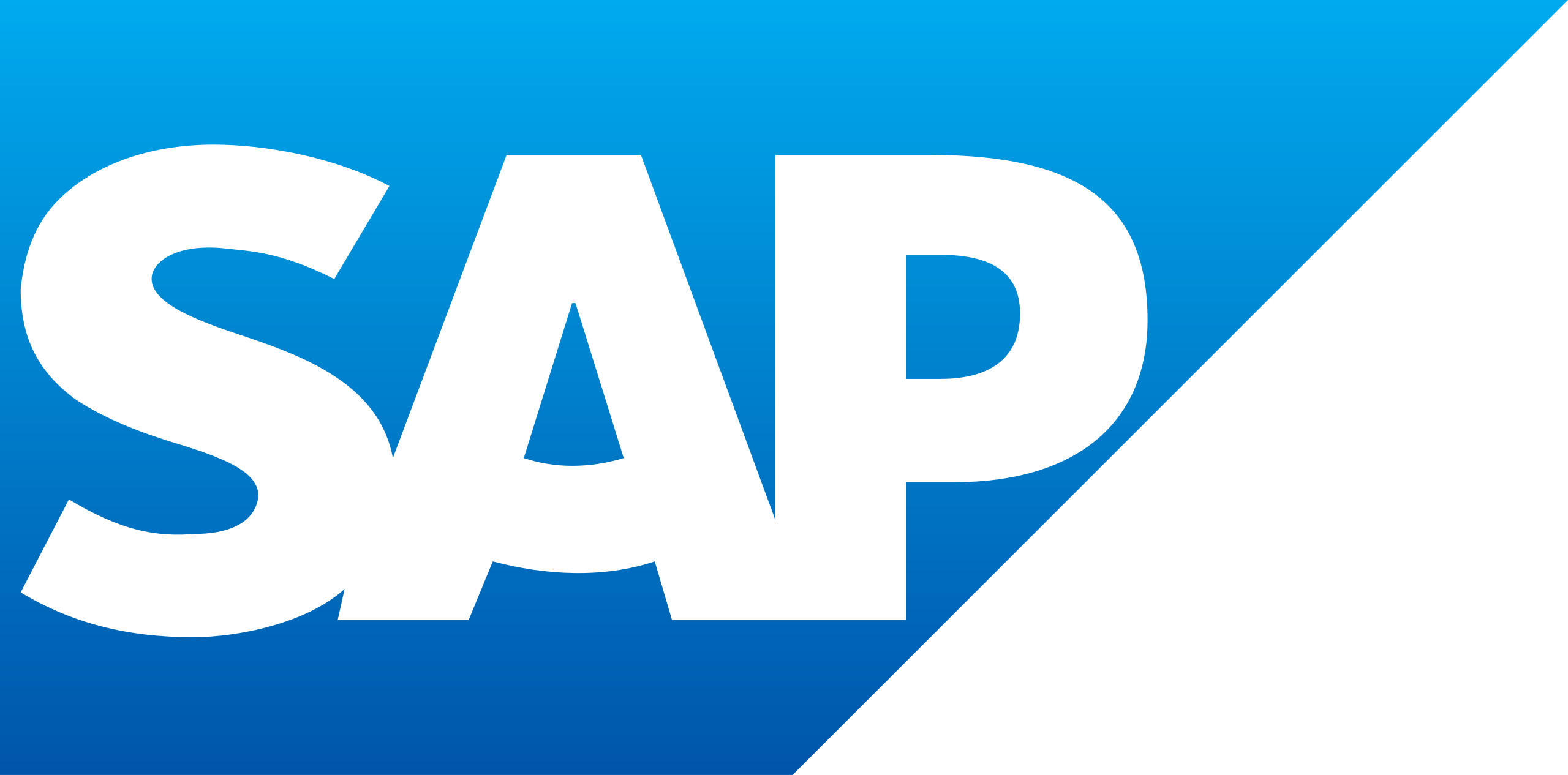 Logo de SAP