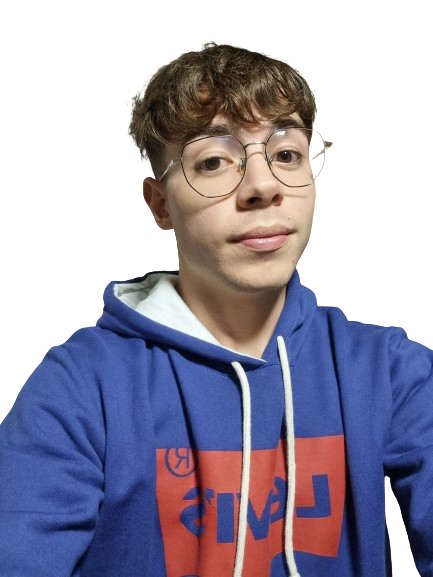 Imagen de Facundo Pepino